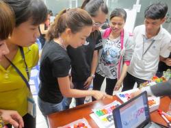 Quản lý công việc PDCA - Pou Yuen (16.07.2019 PM)
